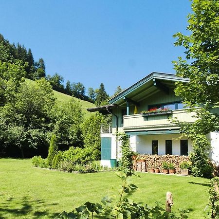 Holiday Home, Itter Eksteriør bilde