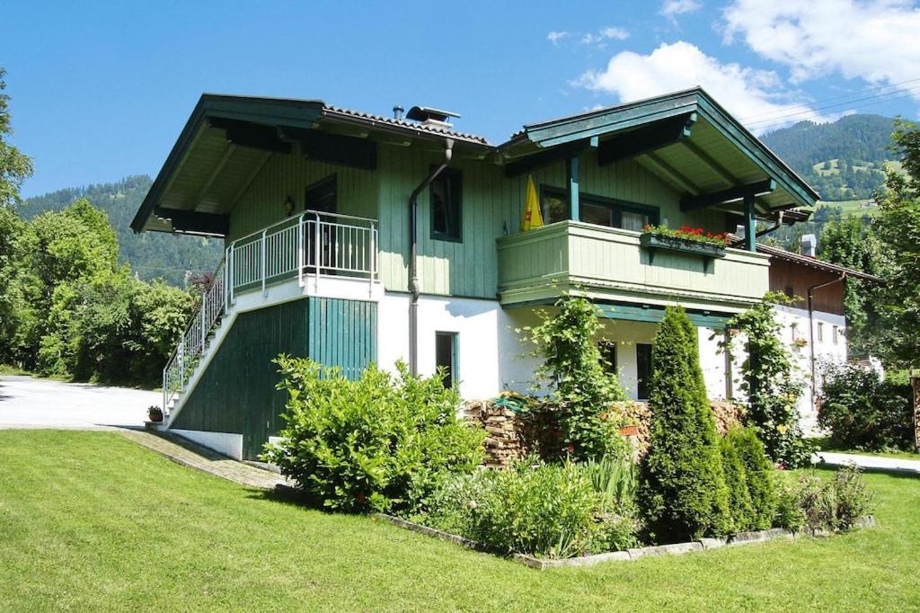 Holiday Home, Itter Eksteriør bilde