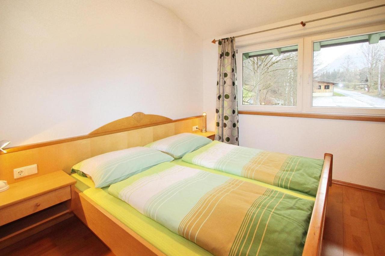 Holiday Home, Itter Eksteriør bilde
