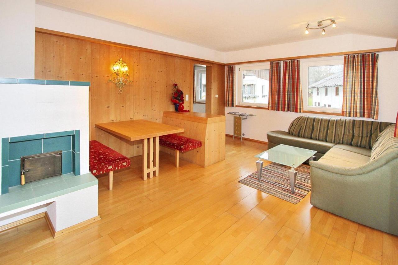 Holiday Home, Itter Eksteriør bilde