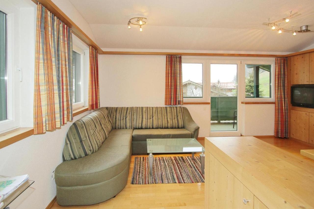 Holiday Home, Itter Eksteriør bilde