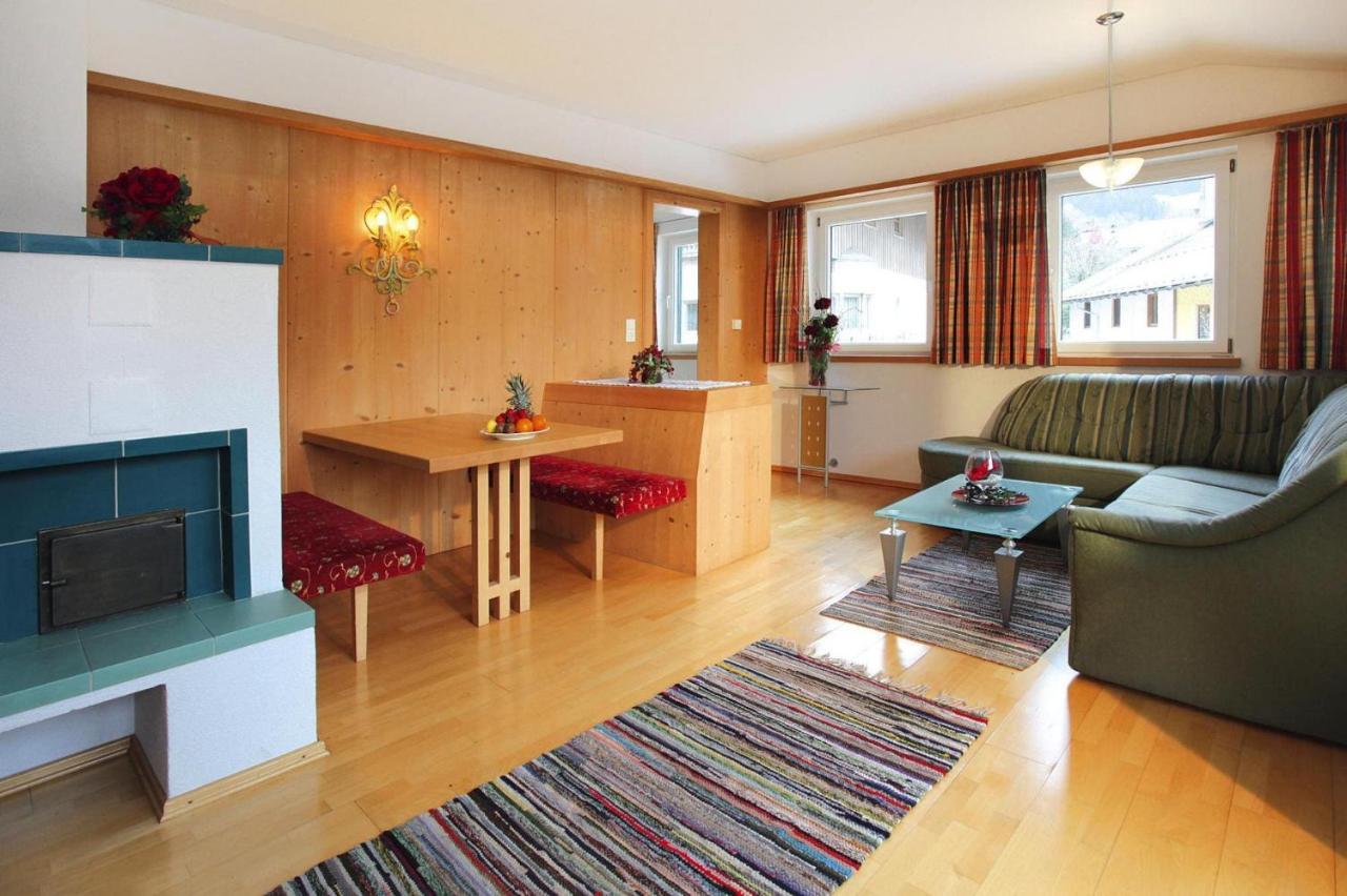 Holiday Home, Itter Eksteriør bilde